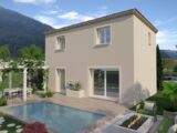 Maison neuve à Tourrette-Levens (06690) 2279902-9270modele620250922GkmmB.jpeg Maisons France Confort