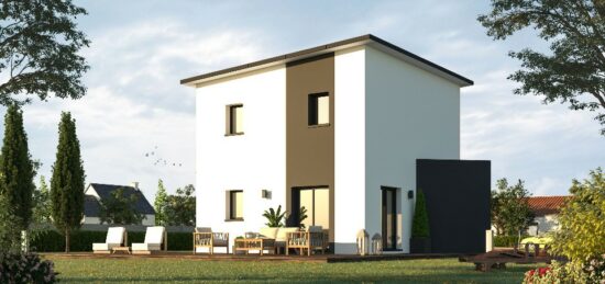 Maison neuve à , Finistère