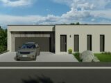 Maison à construire à Thionville (57100) 2280053-7264modele620250905VF8qT.jpeg Maisons France Confort