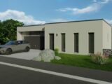 Maison à construire à Thionville (57100) 2280053-7264modele720250905EyICy.jpeg Maisons France Confort