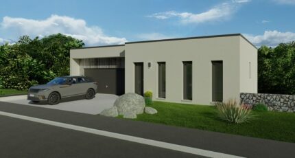 Thionville Maison neuve - 2280053-7264modele720250905EyICy.jpeg Maisons France Confort