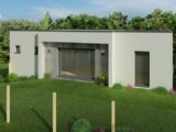 Maison à construire à Thionville (57100) 2280053-7264modele820250905umCCE.jpeg Maisons France Confort