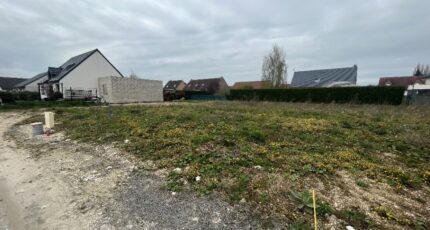 Bailleul-Sir-Berthoult Maison neuve - 2278899-10222annonce1202509229r2tH.jpeg Maisons France Confort