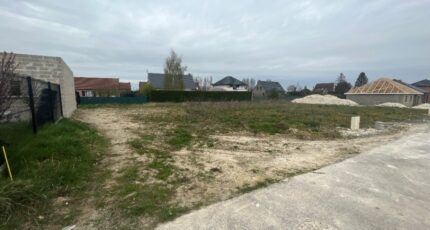 Bailleul-Sir-Berthoult Maison neuve - 2278899-10222annonce220250922AThV3.jpeg Maisons France Confort