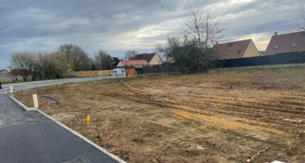 Mary-sur-Marne Maison neuve - 2281048-11233annonce120250923PJUTb.jpeg Maisons France Confort
