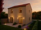 Maison à construire à Dieulouard (54380) 2281299-5137modele720250923ODz6i.jpeg Maisons France Confort