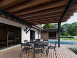 Maison à construire à Saint-Médard-en-Jalles (33160) 2281675-11342modele82025052236cK6.jpeg Maisons France Confort