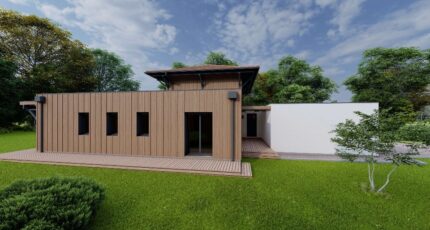 Saint-Médard-en-Jalles Maison neuve - 2281675-11342modele620250522SgJG6.jpeg Maisons France Confort