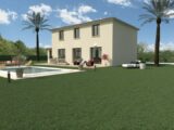 Maison à construire à Flayosc (83780) 2281858-4529modele620250731DwRg3.jpeg Maisons France Confort