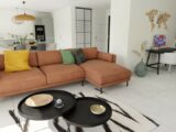 Maison à construire à Flayosc (83780) 2281858-4529modele920250731rB4td.jpeg Maisons France Confort