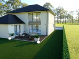 Maison à construire à Port-en-Bessin-Huppain (14520) 2281873-3857modele720220705zhi7U.jpeg Maisons France Confort