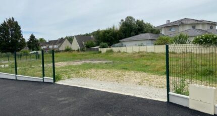 Saint-Médard-en-Jalles Maison neuve - 2281976-11577annonce120250924TTDbF.jpeg Maisons France Confort