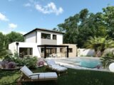 Maison à construire à Bègles (33130) 2282324-11322modele820250521b0WEl.jpeg Maisons France Confort