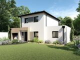 Maison à construire à Bègles (33130) 2282324-11322modele920250521dEnFN.jpeg Maisons France Confort