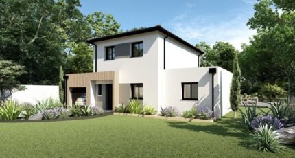 Bègles Maison neuve - 2282324-11322modele920250521dEnFN.jpeg Maisons France Confort