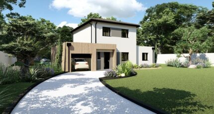 Bègles Maison neuve - 2282324-11322modele620250521BFozV.jpeg Maisons France Confort