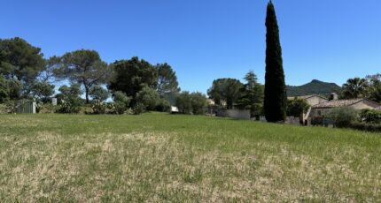 La Crau Terrain à bâtir - 2282264-4590annonce320250924ygqMR.jpeg Maisons France Confort
