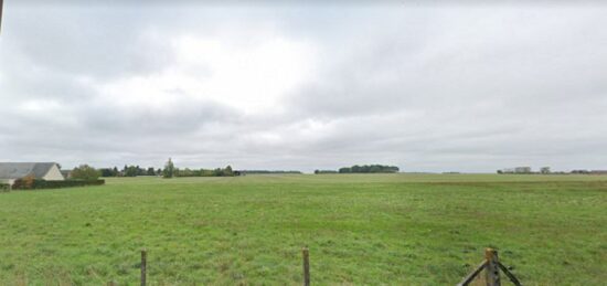 Terrain à bâtir à Vernon, Normandie