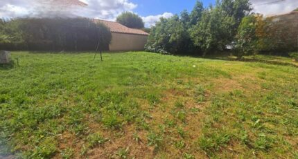 Castanet-Tolosan Terrain à bâtir - 2280970-11450annonce120250923THiso.jpeg Maisons France Confort