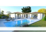 Maison à construire à Le Porge (33680) 2282713-10509annonce620250924UmFCV.jpeg Maisons France Confort