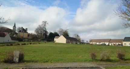 Corbeil-Essonnes Terrain à bâtir - 2276855-11009annonce120250919TZnT1.jpeg Maisons France Confort