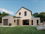 Maison à construire à Pléneuf-Val-André (22370) 2283678-11578modele6202509256HJVQ.jpeg Maisons France Confort