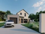 Maison à construire à Pléneuf-Val-André (22370) 2283678-11578modele720250925nJ8OG.jpeg Maisons France Confort