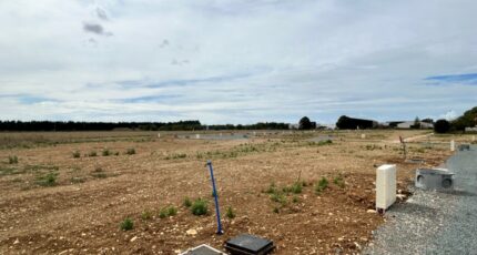 Villedoux Terrain à bâtir - 2279724-9644annonce120250922RByg3.jpeg Maisons France Confort