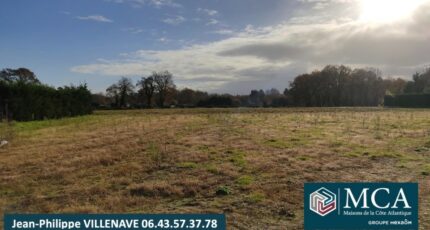 Haut-Mauco Terrain à bâtir - 2284176-5828annonce120250925d43Ew.jpeg Maisons France Confort