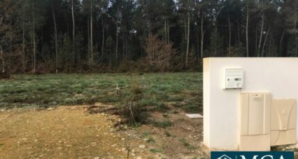 Saint-Martin-d'Oney Terrain à bâtir - 2284190-5828annonce120250925g0pVs.jpeg Maisons France Confort