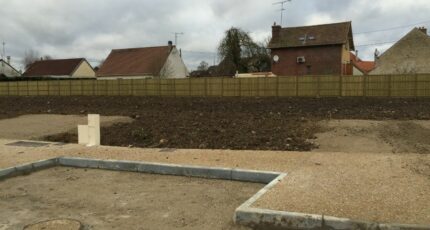 Lieusaint Terrain à bâtir - 2284425-11639annonce120250926dPErT.jpeg Maisons France Confort