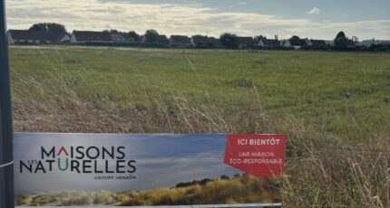 Glisy Terrain à bâtir - 2275740-11571annonce120250918S8a3g.jpeg Maisons France Confort