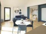 Maison à construire à Plélo (22170) 2284424-6245modele620240927tiTrz.jpeg Maisons France Confort