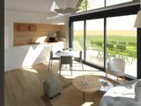 Maison à construire à Plélo (22170) 2284424-6245modele620240927hI9bG.jpeg Maisons France Confort