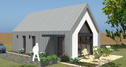 Plélo Maison neuve - 2284424-6245modele720240927k6VkF.jpeg Maisons France Confort