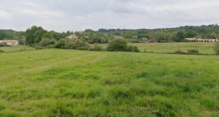 Targon Terrain à bâtir - 2274074-5612annonce120250917ptPul.jpeg Maisons France Confort
