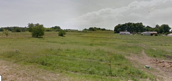 Terrain à bâtir à Saint-Savin, Nouvelle-Aquitaine