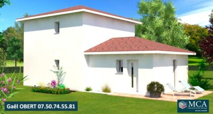 Mouguerre Maison neuve - 2285010-5828annonce7202509260DZwU.jpeg Maisons France Confort