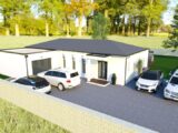 Maison à construire à Cugnaux (31270) 2282039-1132modele620221122uFUAJ.jpeg Maisons France Confort