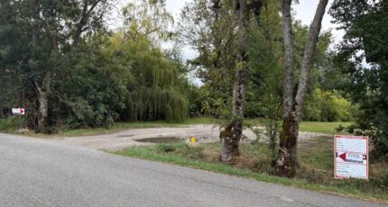Bazus Terrain à bâtir - 2283072-3925annonce120250925v2xBK.jpeg Maisons France Confort