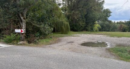 Bazus Terrain à bâtir - 2283072-3925annonce320250925neSAs.jpeg Maisons France Confort