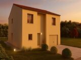 Maison neuve à Vantoux (57070) 2283166-5137modele6202509259uctW.jpeg Maisons France Confort