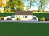 Maison à construire à Creully (14480) 2285507-10282modele820240130KWiq0.jpeg Maisons France Confort