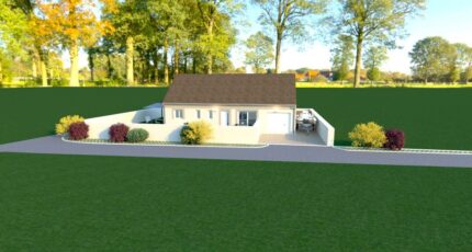 Creully Maison neuve - 2285507-10282modele820240130KWiq0.jpeg Maisons France Confort