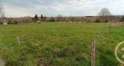Capvern Terrain à bâtir - 2285228-4594annonce120250926Rm2zB.jpeg Maisons France Confort