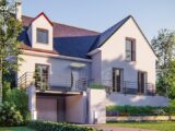 Maison à construire à Rouxmesnil-Bouteilles (76370) 2285769-3510modele620221011wFFop.jpeg Maisons France Confort