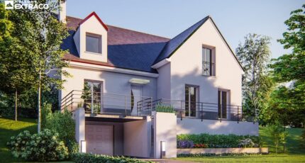 Rouxmesnil-Bouteilles Maison neuve - 2285769-3510modele620221011wFFop.jpeg Maisons France Confort