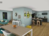 Maison à construire à Rouxmesnil-Bouteilles (76370) 2285769-3510modele720221011pVT8g.jpeg Maisons France Confort