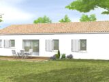 Maison à construire à La Barre-de-Monts (85550) 2251810-1906modele720141110Shw69.jpeg Maisons France Confort