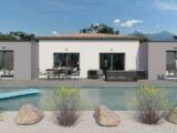 Maison à construire à Taulignan (26770) 2286096-6150modele620240713TxiQH.jpeg Maisons France Confort